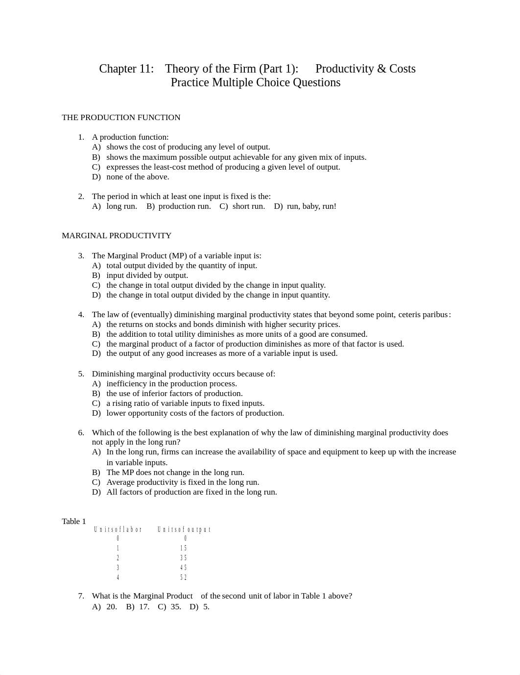 Chapter 11 Practice Multiple Choice Questions (Production & Costs).doc_dtsbynp9z8m_page1