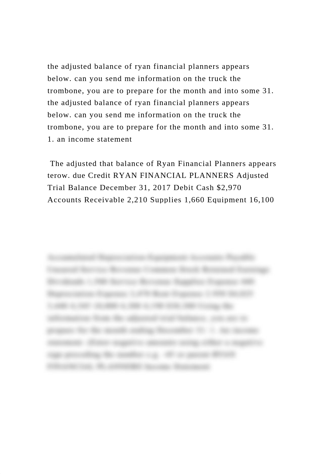 the adjusted balance of ryan financial planners appears below. can.docx_dtscpmpqpej_page2