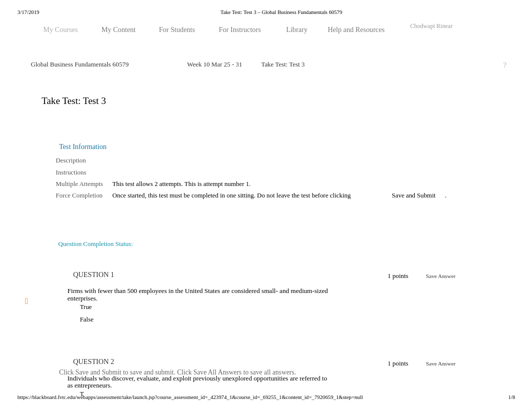 Test 3 - Global Business Fundamentals 60579.pdf_dtsfe0iij2v_page1