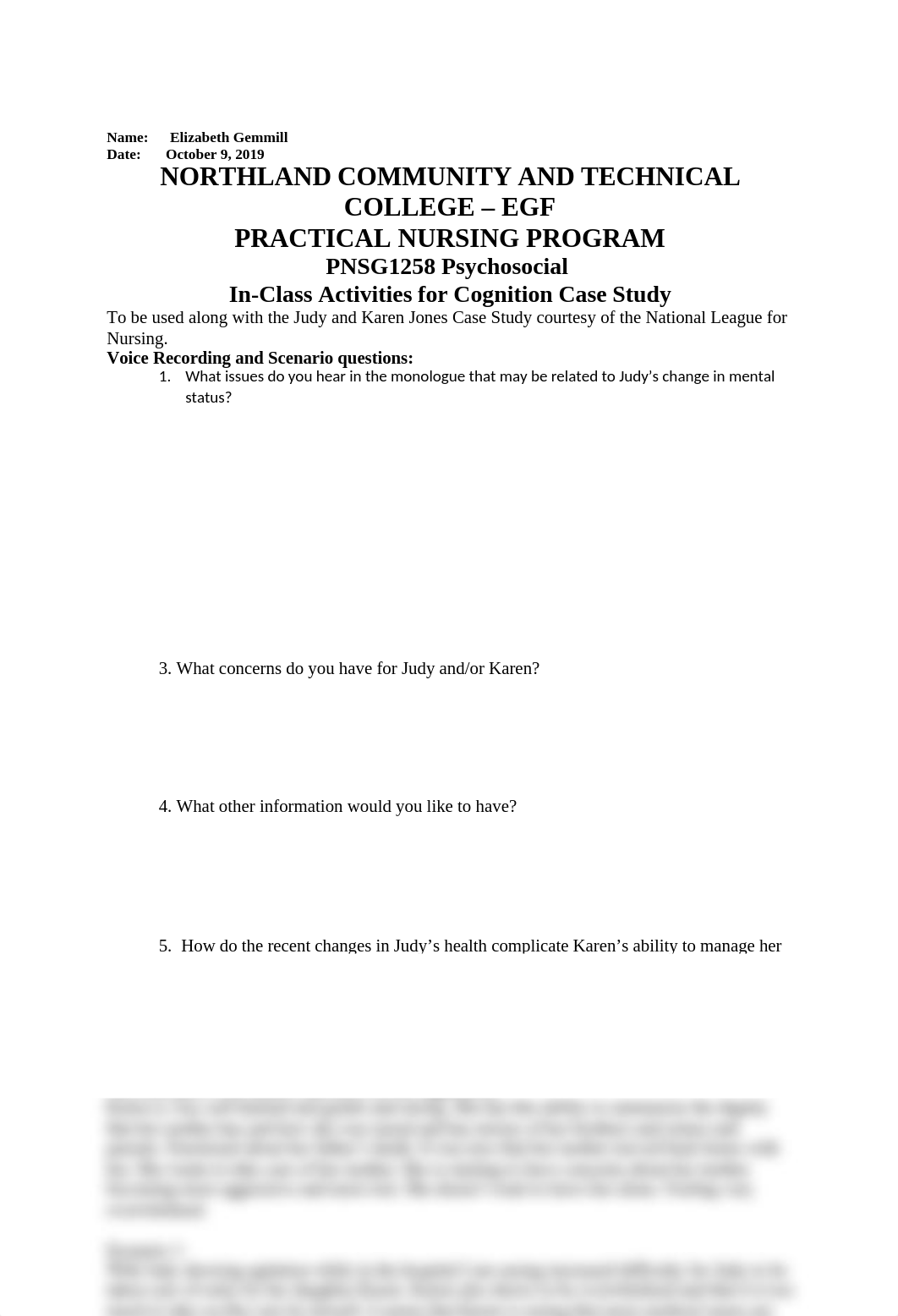 Judy and Karen Cognition Case Study Student Responses.docx_dtsfzaea8kf_page1