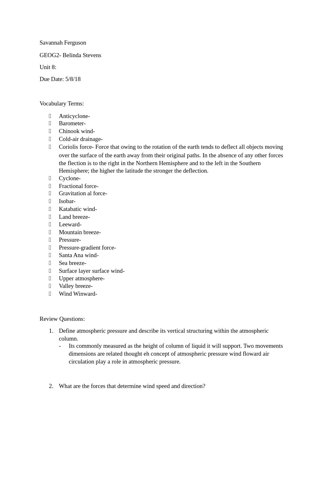 GEOG2- Unit 8 Vocab and Qs.docx_dtsg6mmeeai_page1