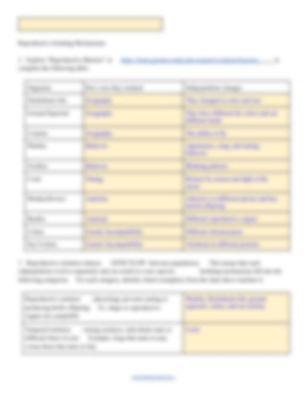 Speciation Models Worksheet- Bio 9th.pdf_dtsik1qgoth_page2