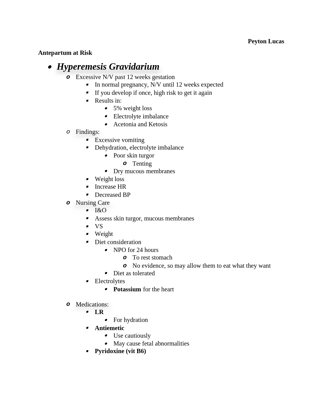 maternity exam 2 study guide.docx_dtsm3l2o6x2_page1