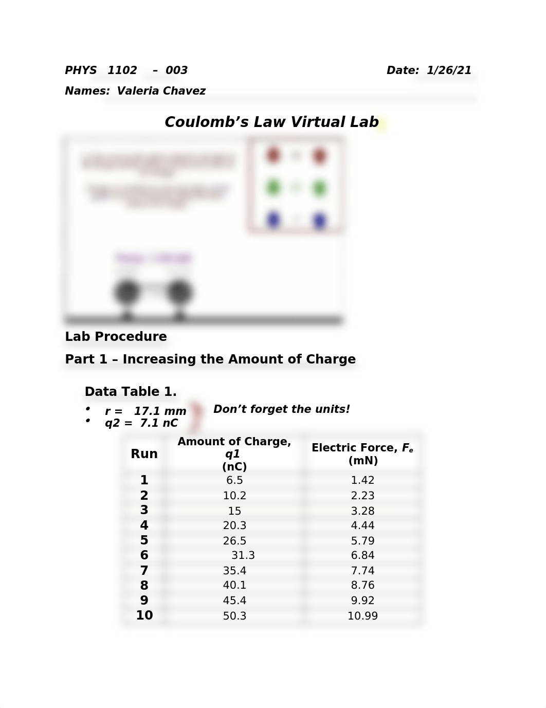 Lab-01-Coulomb's Law Virtual Lab - Physics Aviary (1).docx_dtso4mbgk2t_page1