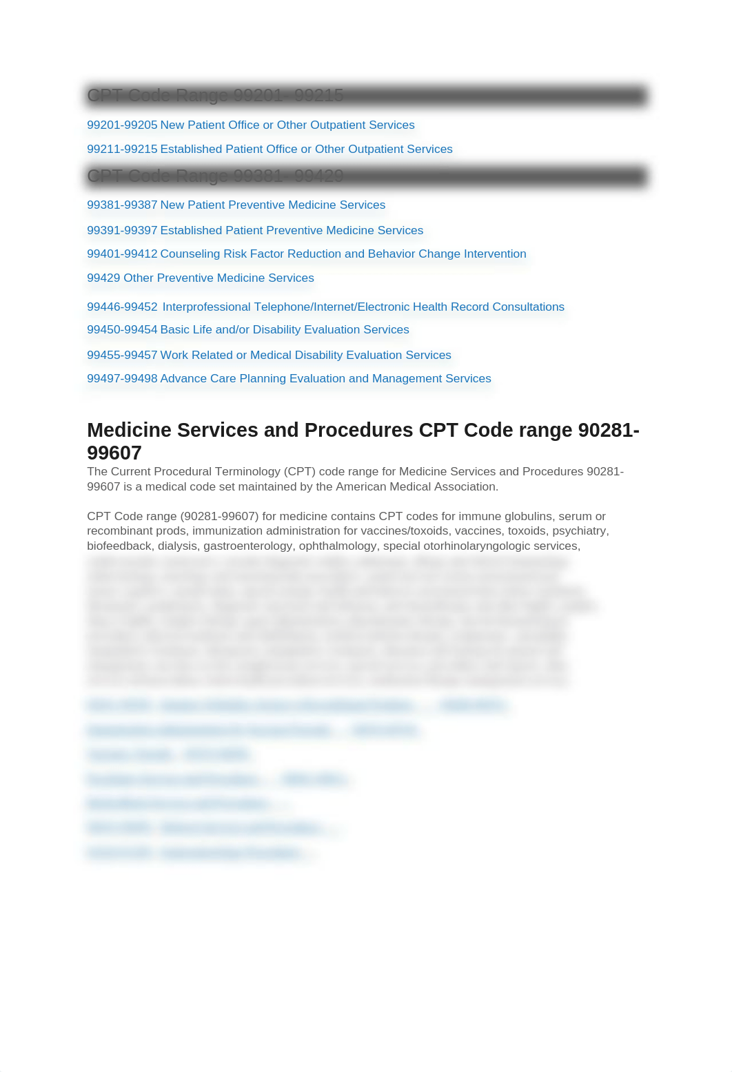 CPT code categories.docx_dtsr6te9322_page1