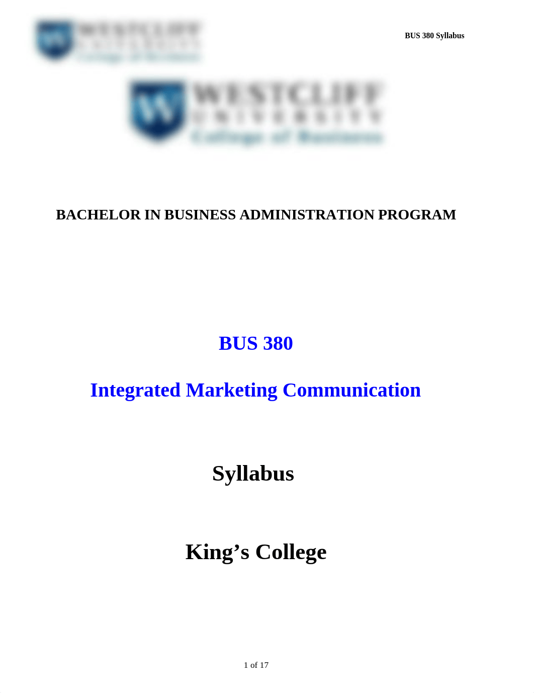 New-BUS380_Syllabus_Belch11E-Kings (1).docx_dtsrtv4f145_page1