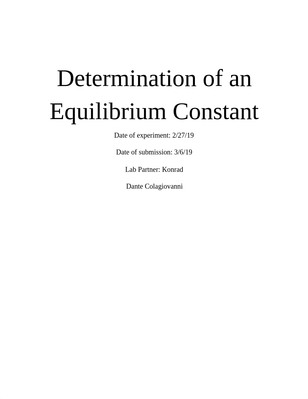 Determination of and Equilibrium Constant.pdf_dtsrxqtngqm_page1