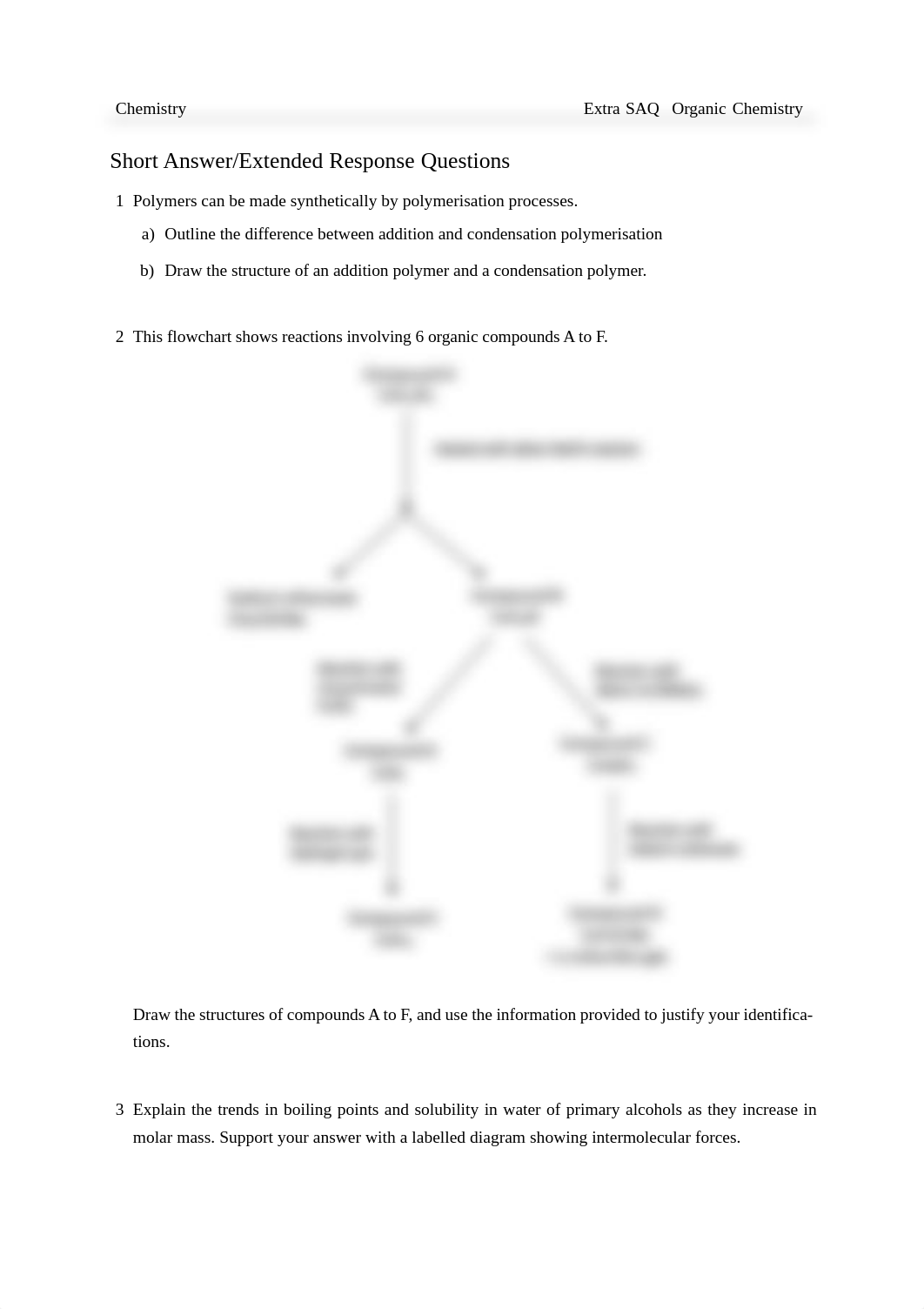 Organic_Chemistry_Extra_SAQ.pdf_dtst6ats87q_page1