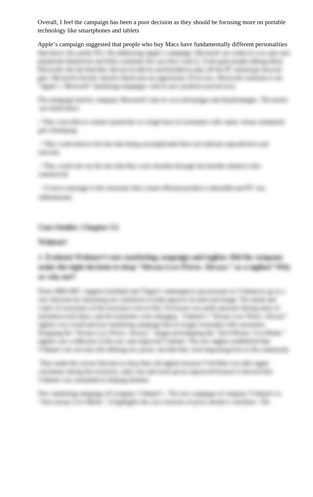 BA 304 MARKETING MANAGEMENT
Prof. Ken Germann
Case Studies: Chapter 3_dtsw2nmcw7y_page3