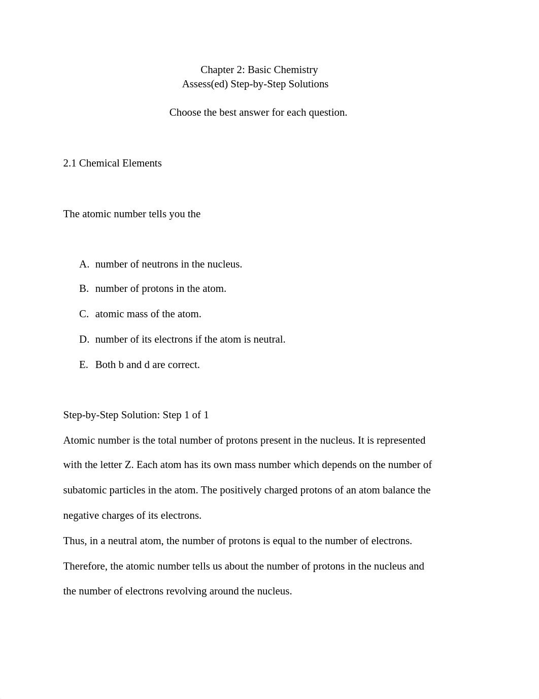 BIO_ Chapter 2_ Assess Step-by-Step Solutions Key-3.pdf_dtsw5thuv0c_page1