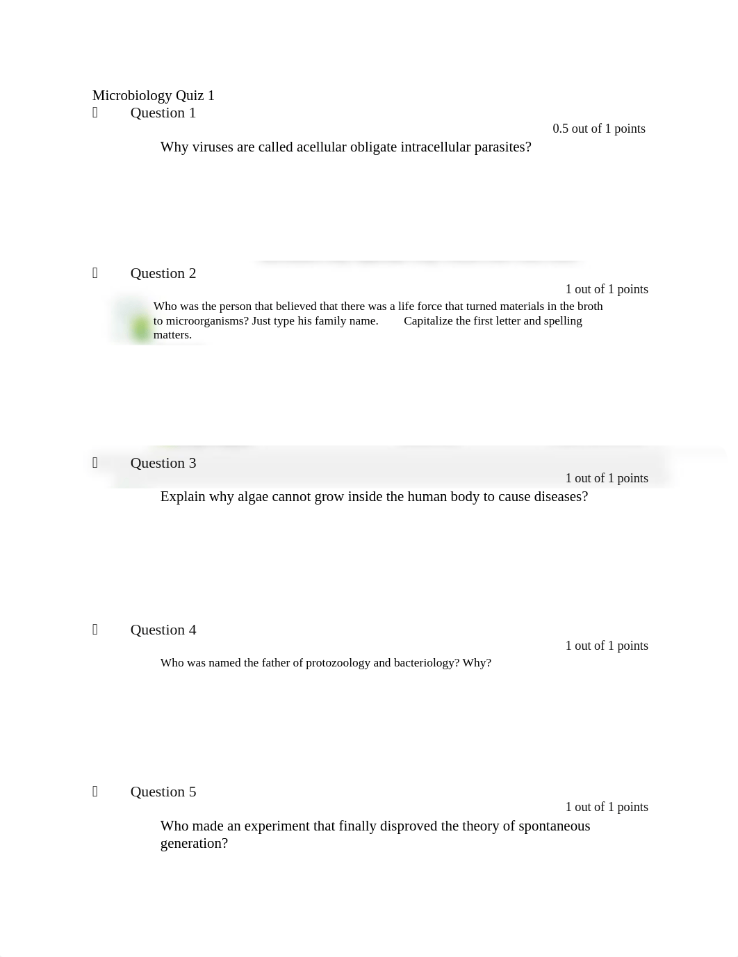 Microbiology Quizes .docx_dtsxiw9inot_page1