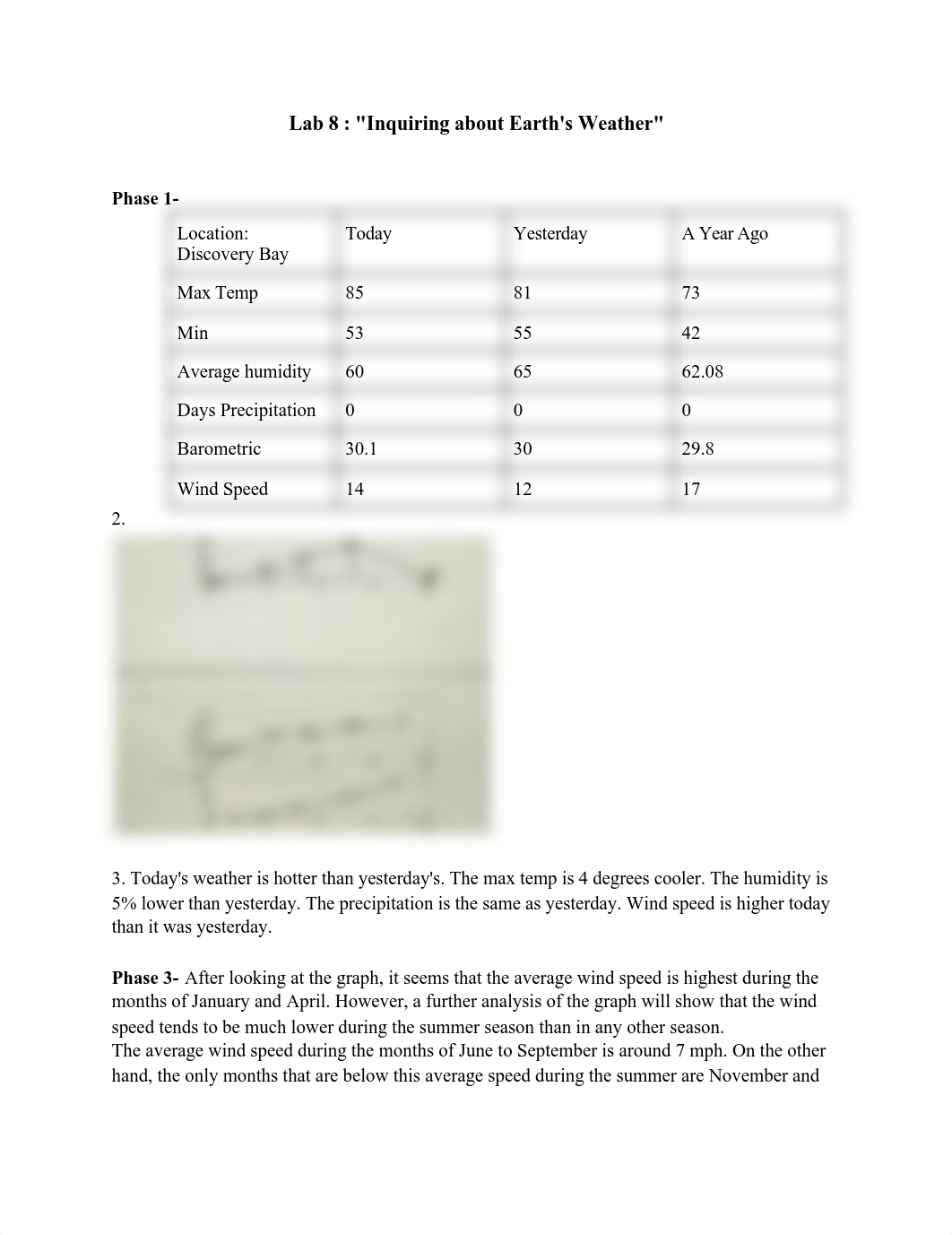 %22Inquiring about Earth's Weather%22 lab 8.pdf_dtsxlz9bez5_page1