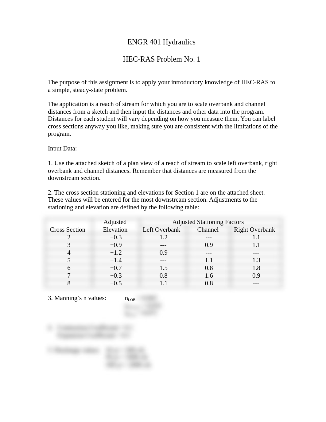 HEC-RAS Problem 1_dtsyesgquog_page1