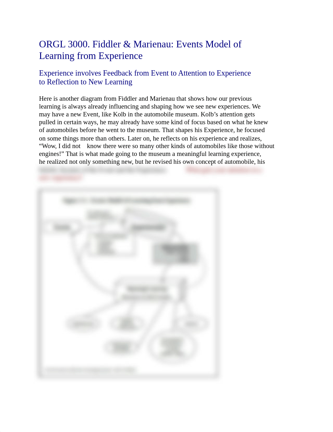 ORGL 3000. 3. Fiddler & Marienau. Events Model of Learning from Experience (1).pdf_dtsyff09fdx_page1