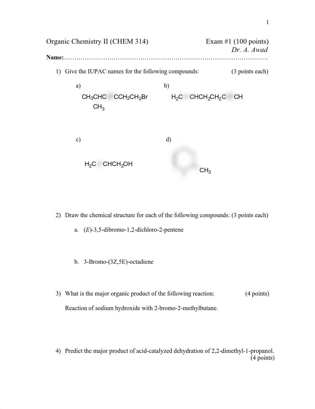 Practice test #1-chem314_dtsyxrem8m2_page1