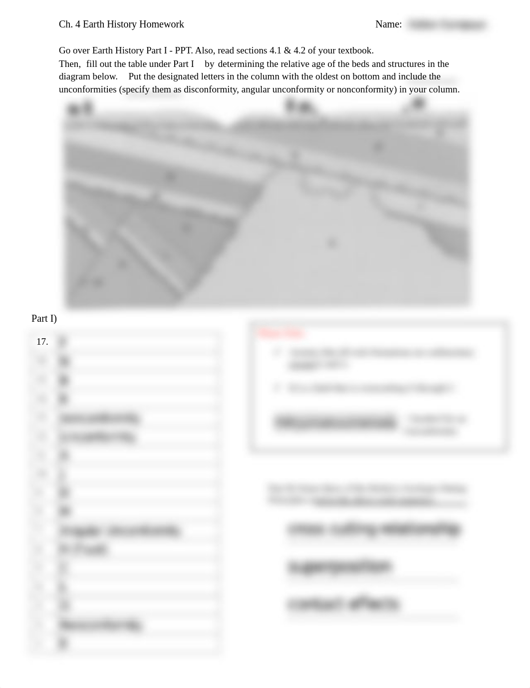 Relative Dating Homework PDF FORM.pdf_dtt171nwkxr_page1