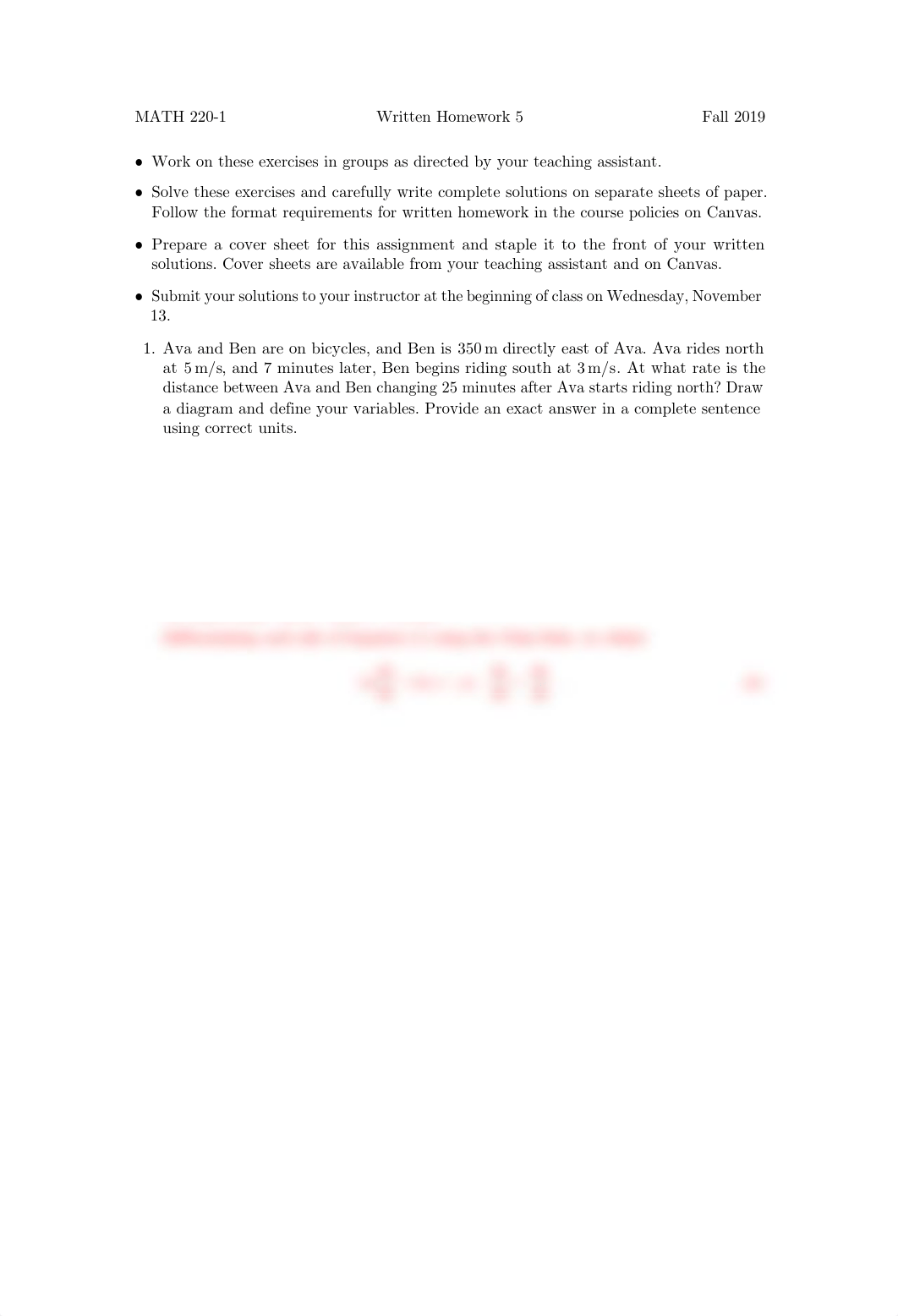 Written Homework 5 Solutions.pdf_dtt18jmoi6u_page1