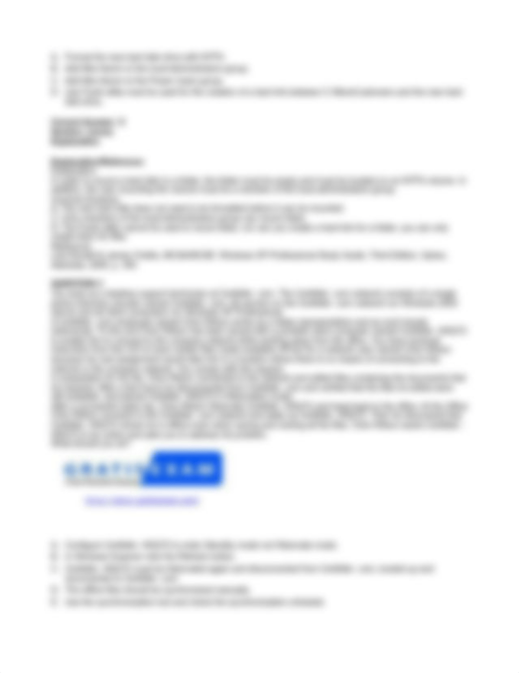 gratisexam.com-Microsoft.PrepKing.70-271.v2012-03-15.by.Ethan.303q.pdf_dttbqwwiqu5_page3