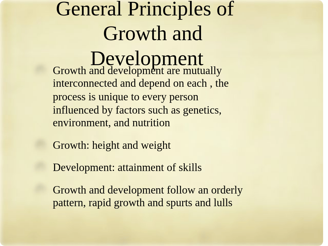 Growth and Development, Child Health Assessment and Nutrition Needs pediatric nursing Unit 1 2020 (2_dttcx7cqr2y_page2