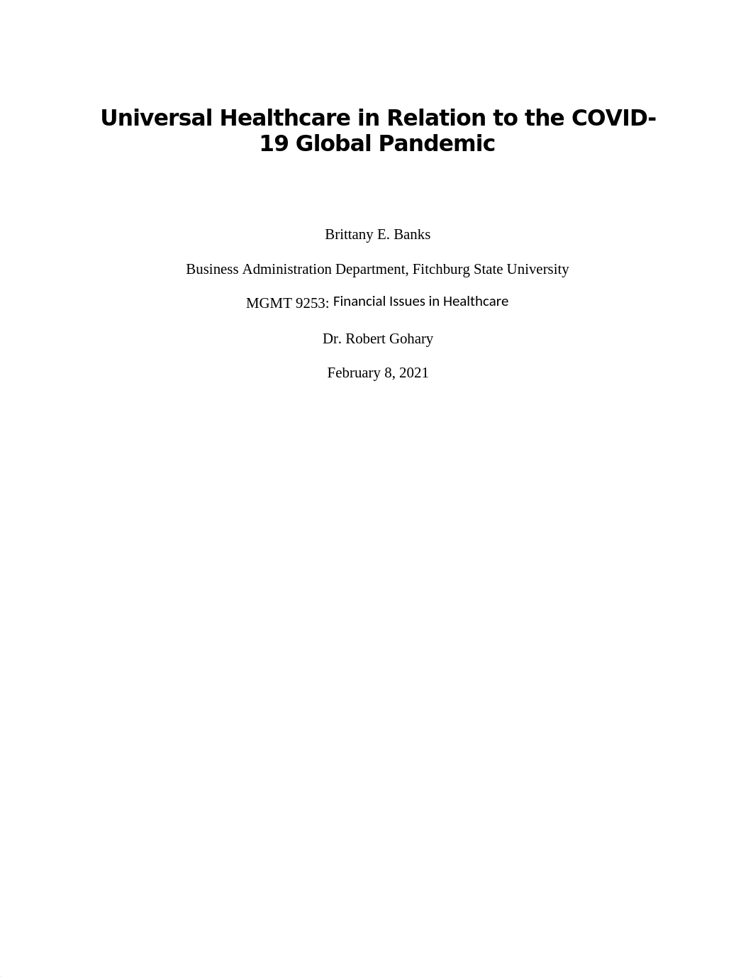 Universal Healthcare in Relation to the COVID.docx_dttd1fwabsp_page1