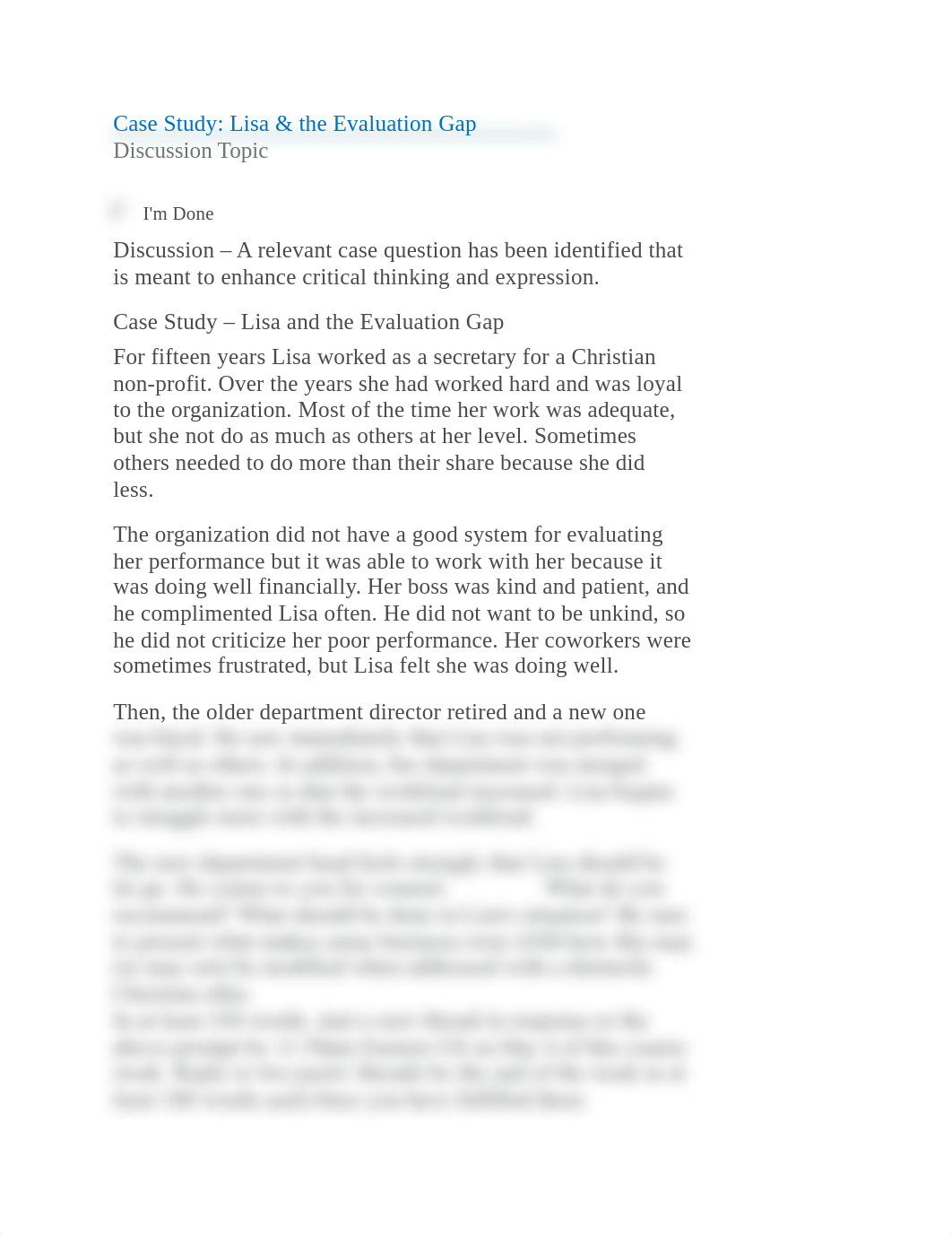 Case Study Lisa and the evaluation gap .docx_dttd5zifldc_page1