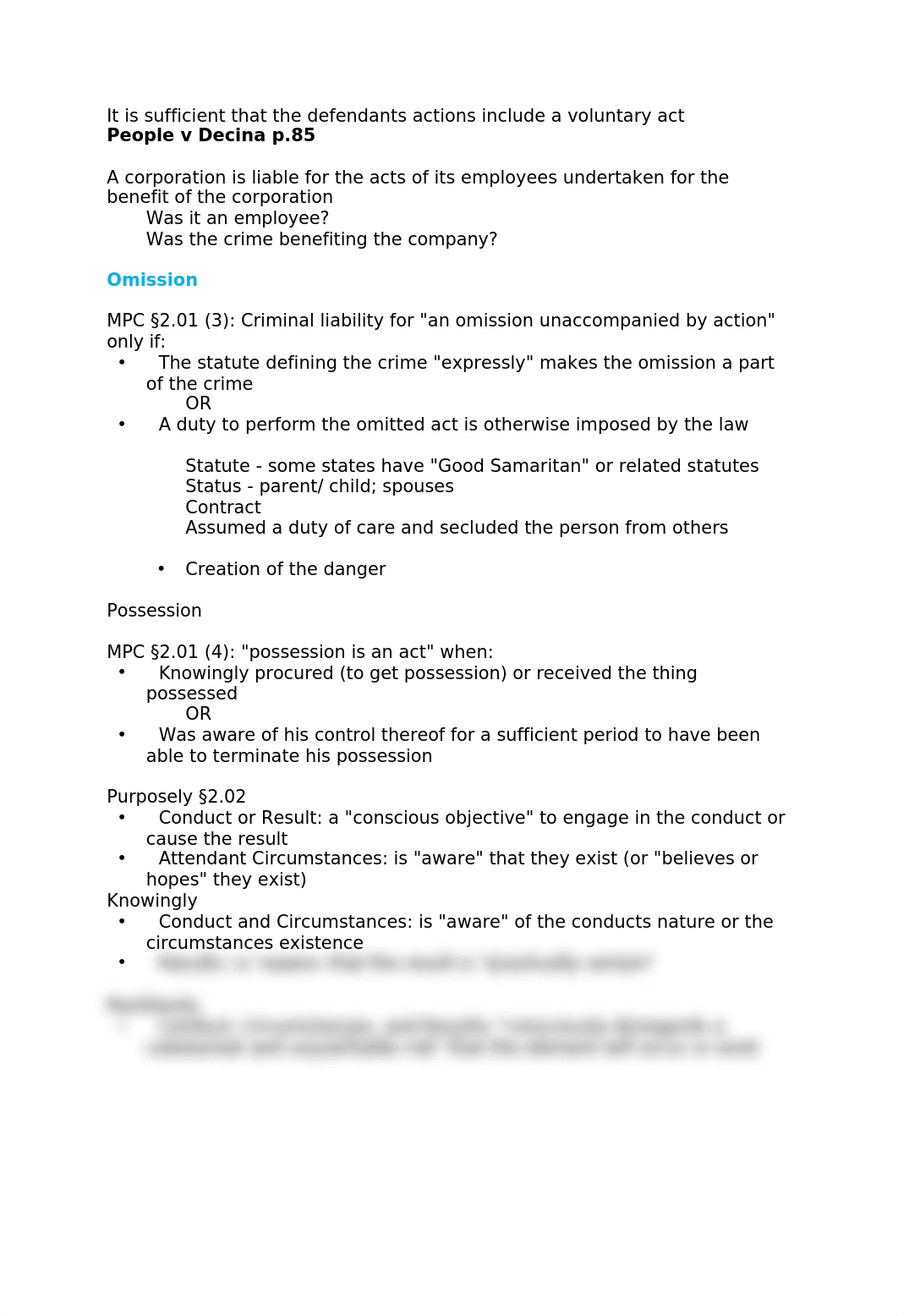 Criminal Law Outline_dttdlazatte_page2