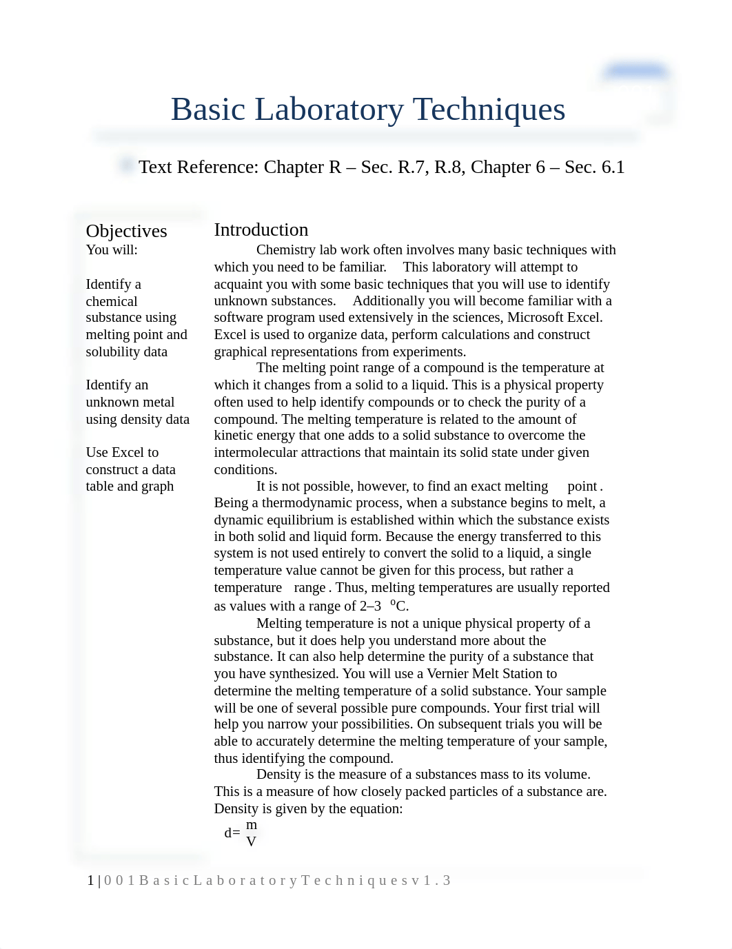 001 Basic Lab Techniques Ver1.3.docx_dtter1rlic7_page1