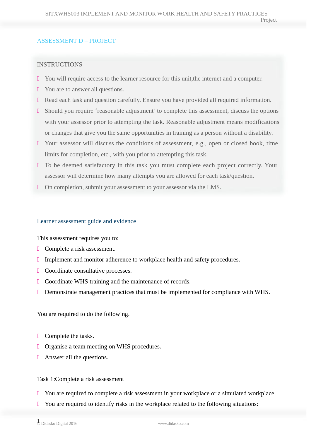 SITXWHS003_Assessment_C_Project_V2_1.docx pdf.pdf_dttj5prkepb_page1