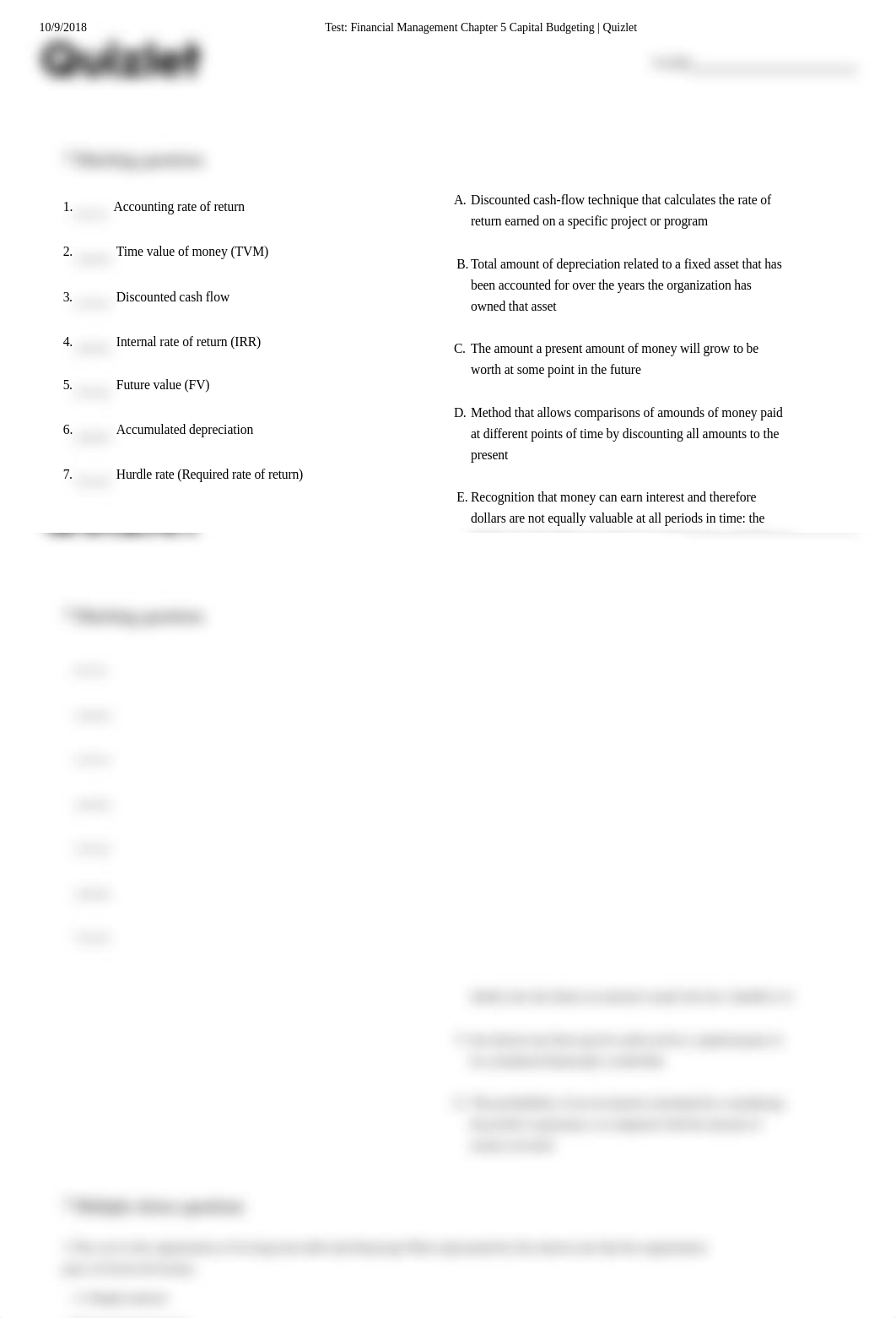 Test_ Financial Management Chapter 5 Capital Budgeting _ Quizlet.pdf_dttj8ubzl69_page1