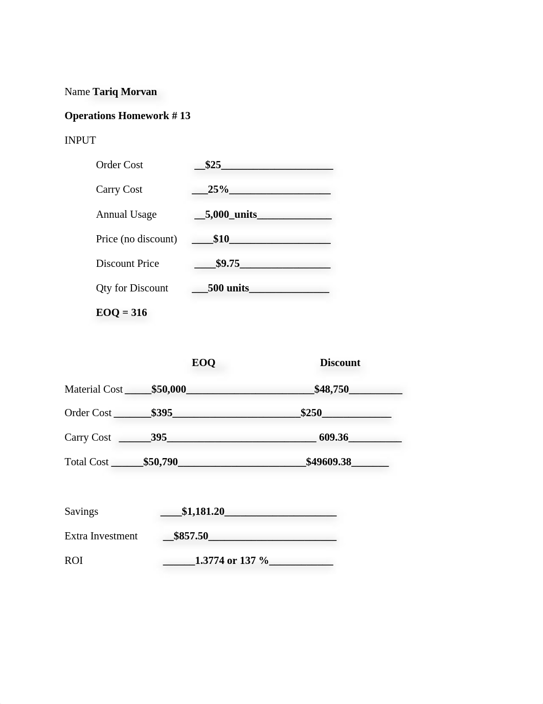 Tariq Morvan Operations Hw.doc 13-14.doc_dttjqve7wpv_page1