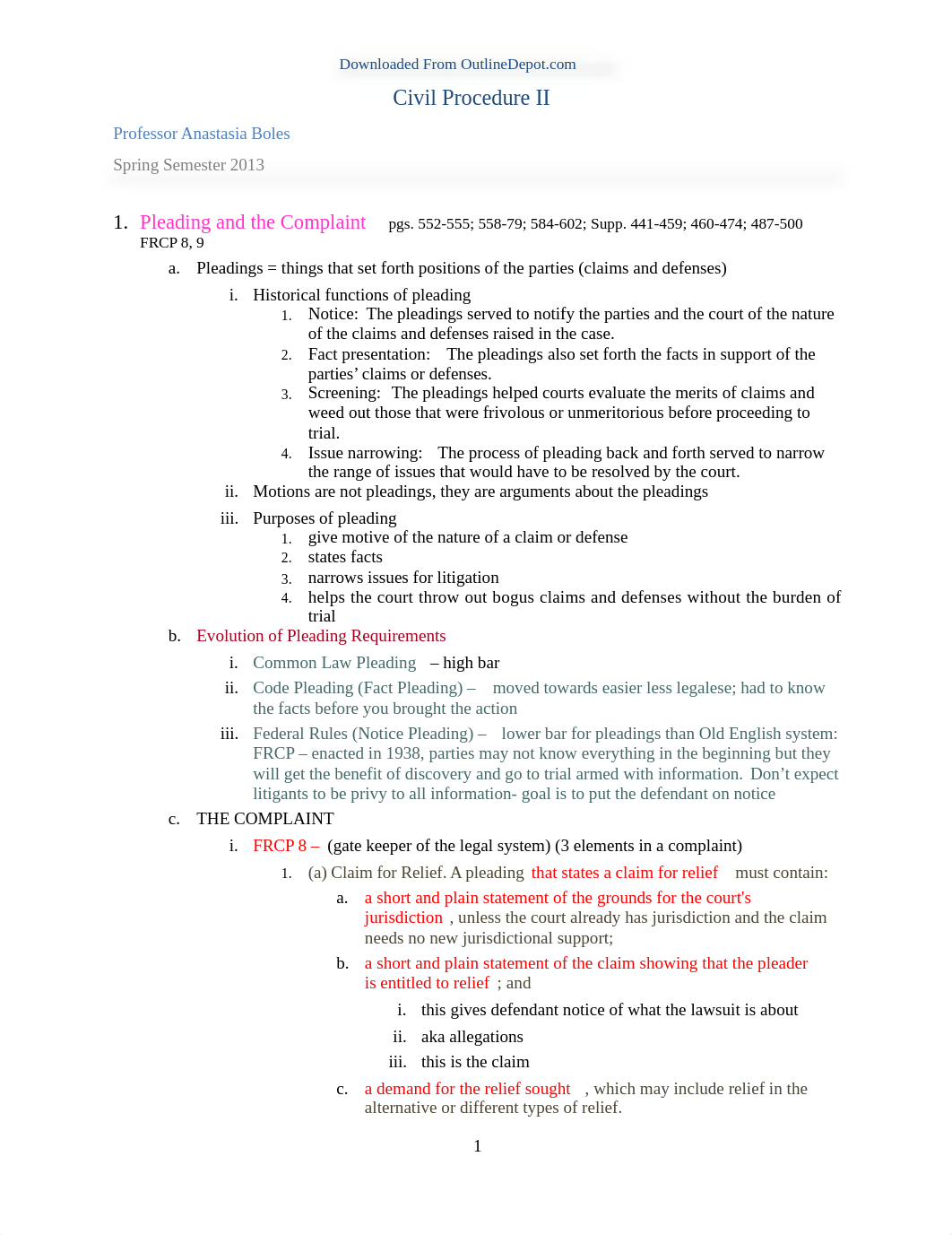 Civ Pro II Outline (1).docx_dttk69568o7_page1