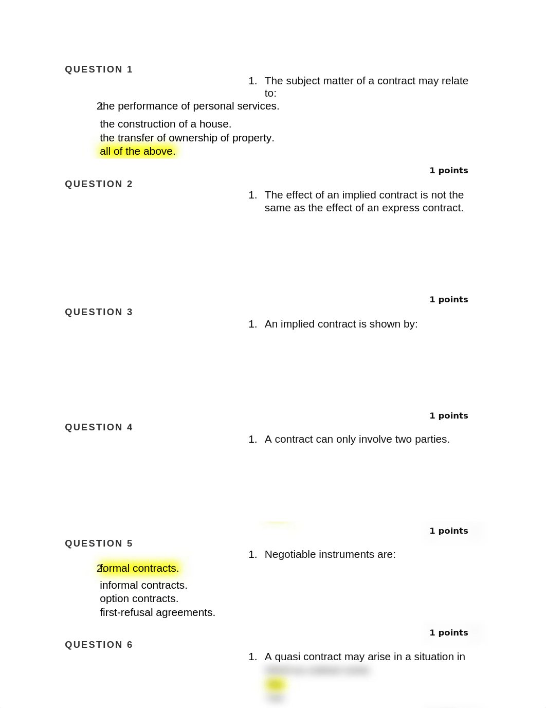 Chapter 12 quiz - Business Law.docx_dttkdtz5rd4_page1