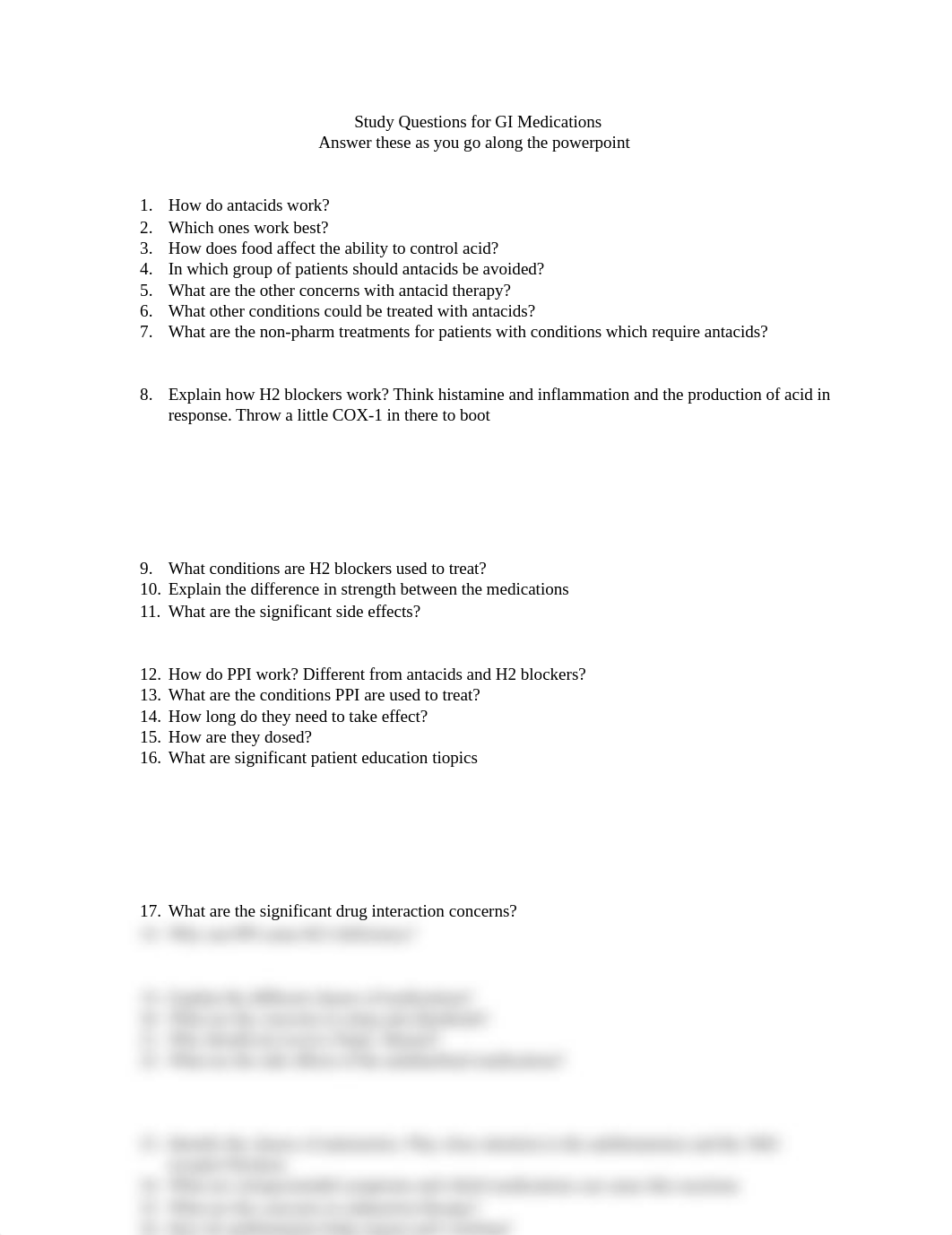 Study Questions for GI Medications.docx_dttnbi5t0hf_page1