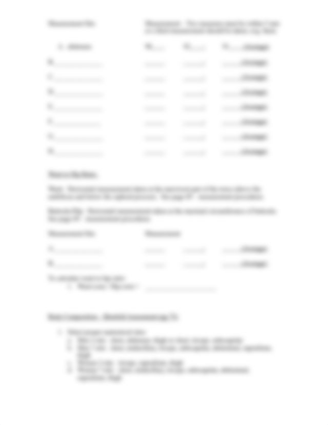 LAB IV Body Composition with Skinfold and Circumferential Measurements.docx_dttno06fihi_page2