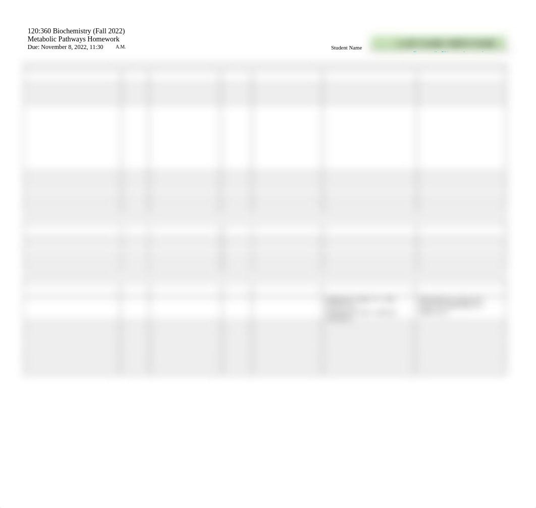 120-360 FA22 Metabolic Pathways Homework-1.docx_dttnpe2kp8e_page1