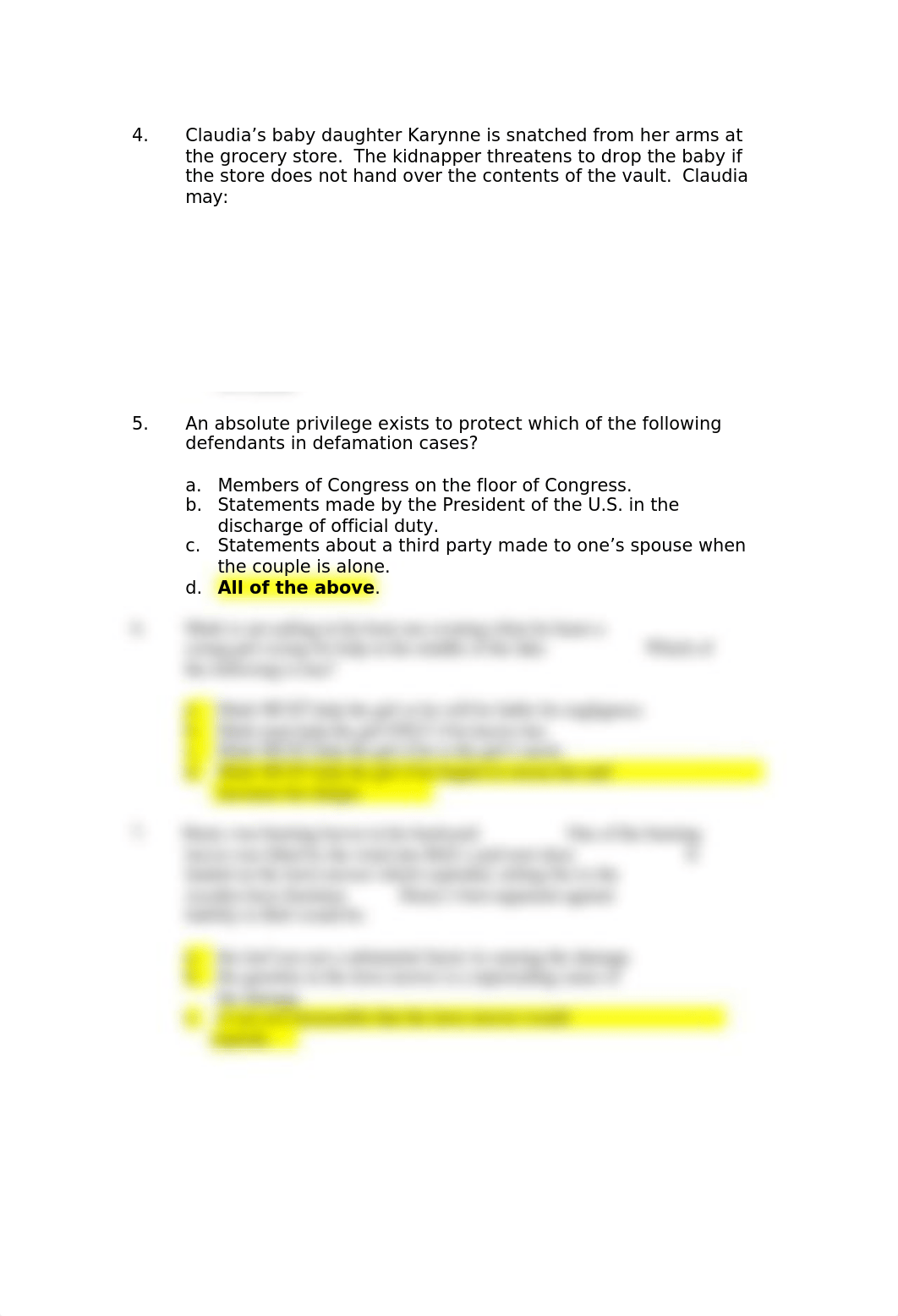 BLAW 3330 Assignment Two Summer 2021 (AutoRecovered).doc_dttoyroc08w_page2