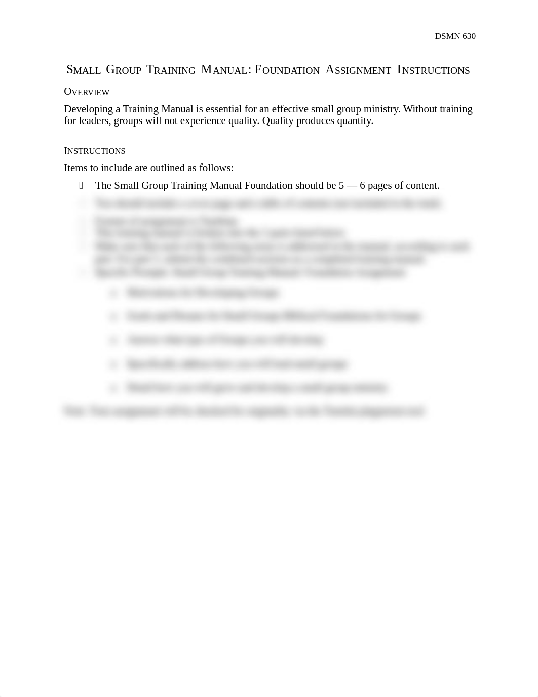 Small Group Training Manual Foundation Assignment Instructions (1).docx_dttp8ije2gg_page1