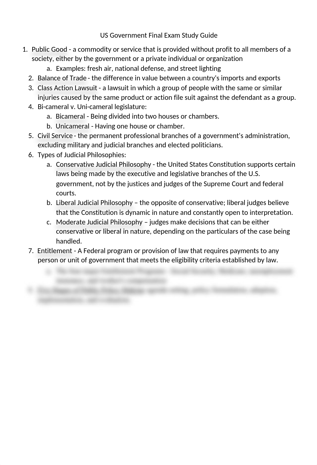 US Government Final Exam Study Guide.docx_dttpmktylde_page1