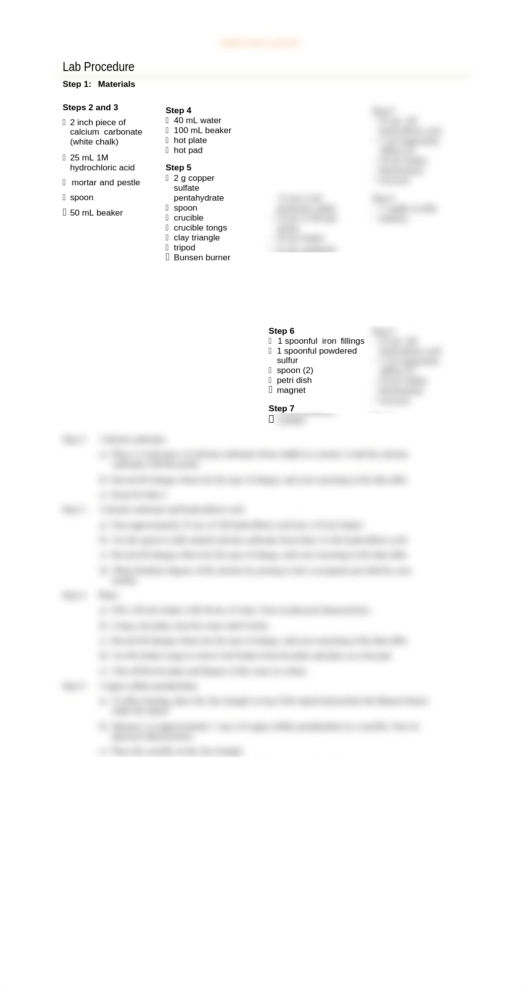 Copy of Chemistry S1 Lab  Physical and Chemical Changes(a).docx_dttqe12ok3s_page2