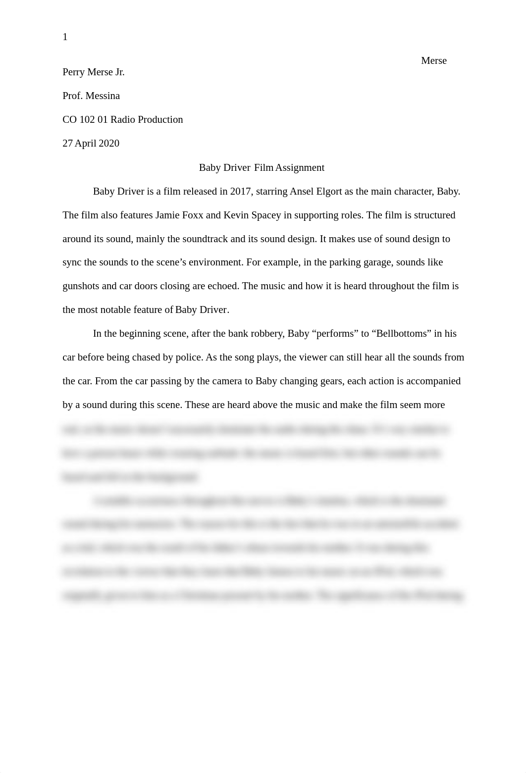 CO 102 01 Baby Driver Film Assignment.docx_dttqkpd3jmr_page1