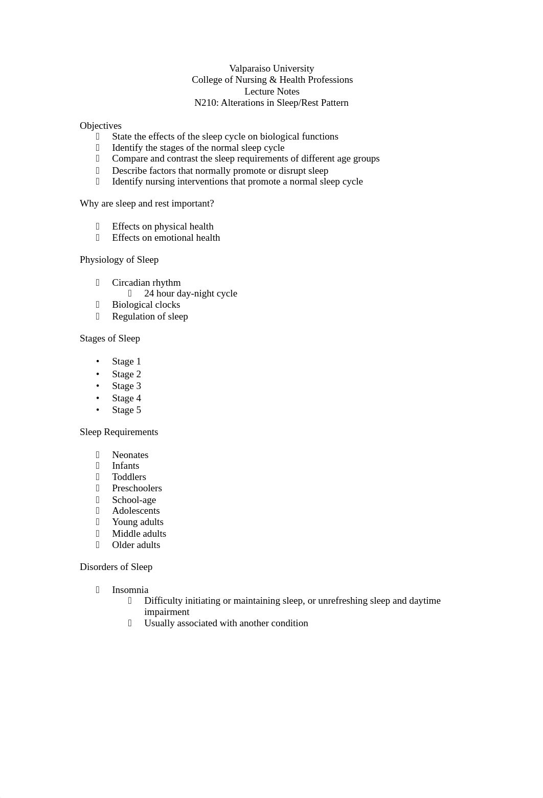 lecture notes sleep pattern_dttqpyj6bbk_page1