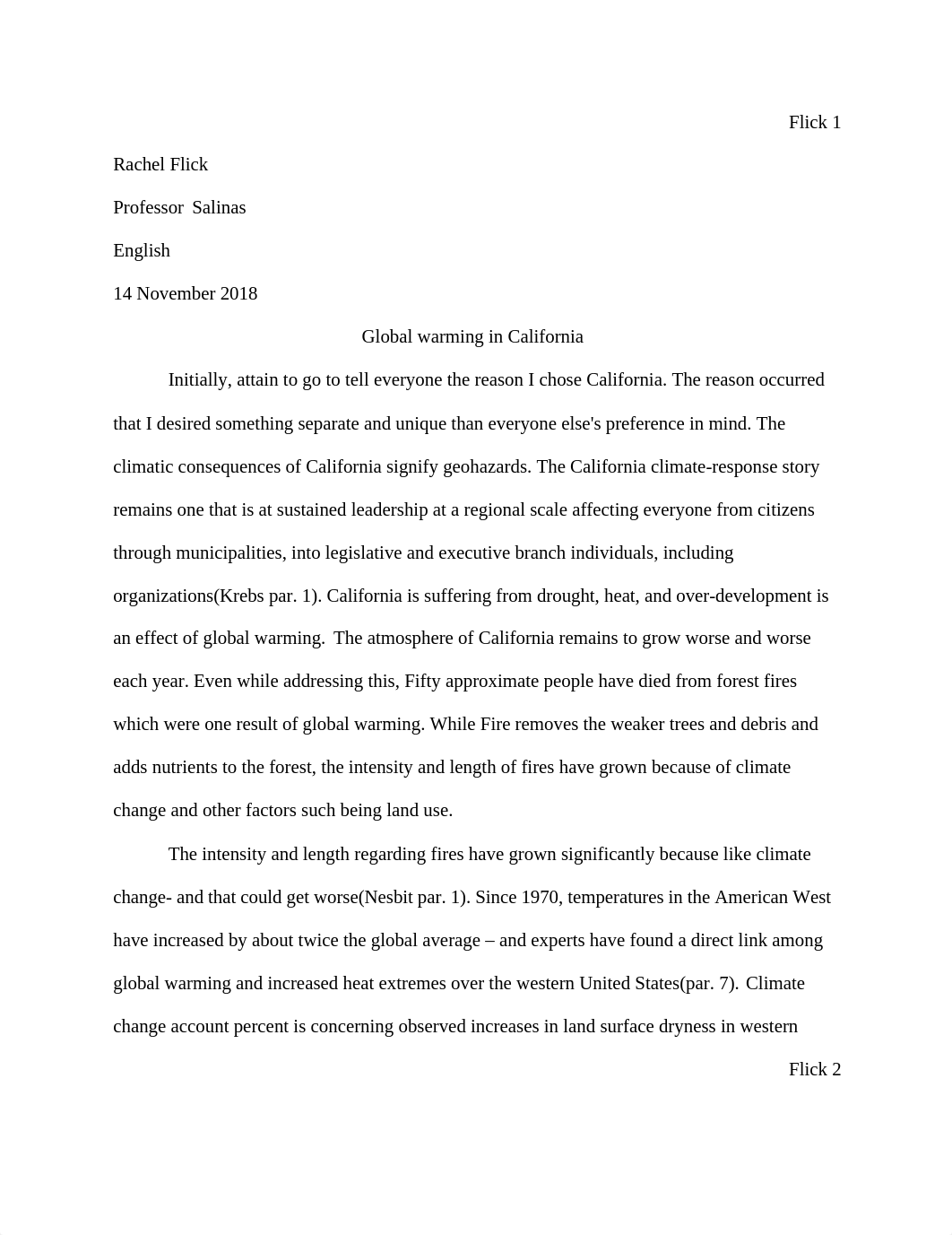 English Essay on global warming in California.docx_dttvnh70ath_page1