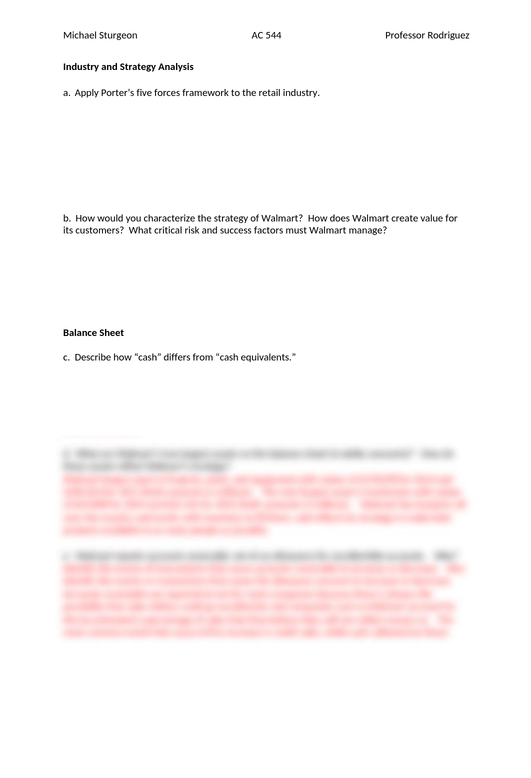 Integrative Case 1.1 Walmart-Michael Sturgeon.docx_dttvumifku1_page1