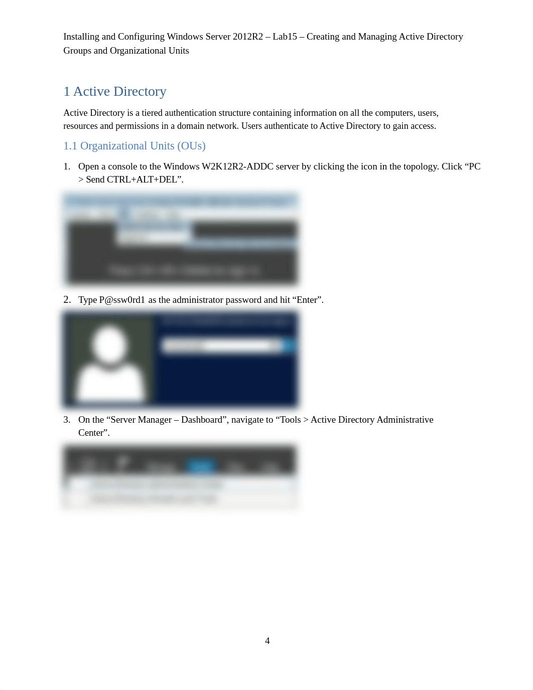 Lab15 - Creating and Managing Active Directory Groups and Organizational Units Completed_dttx4habnd1_page4