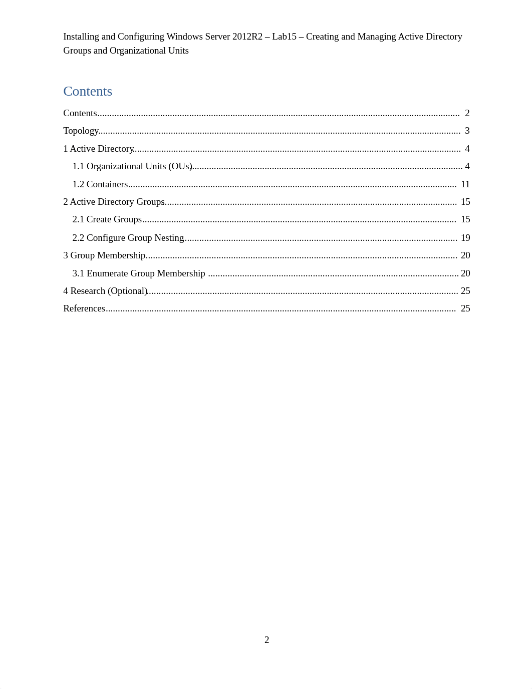 Lab15 - Creating and Managing Active Directory Groups and Organizational Units Completed_dttx4habnd1_page2