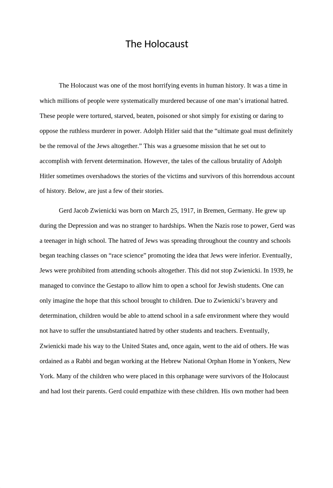 The Holocaust Essay.docx_dttxcs0i16c_page1