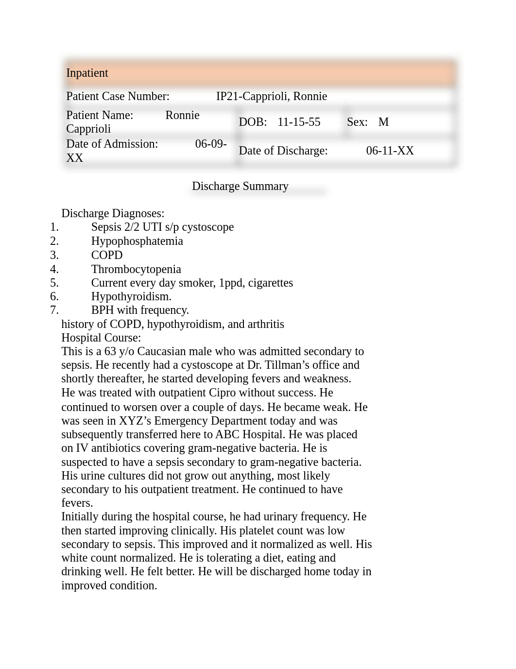 Inpatient chart - Ronnie Capprioli.docx_dtty7vg5hhq_page1