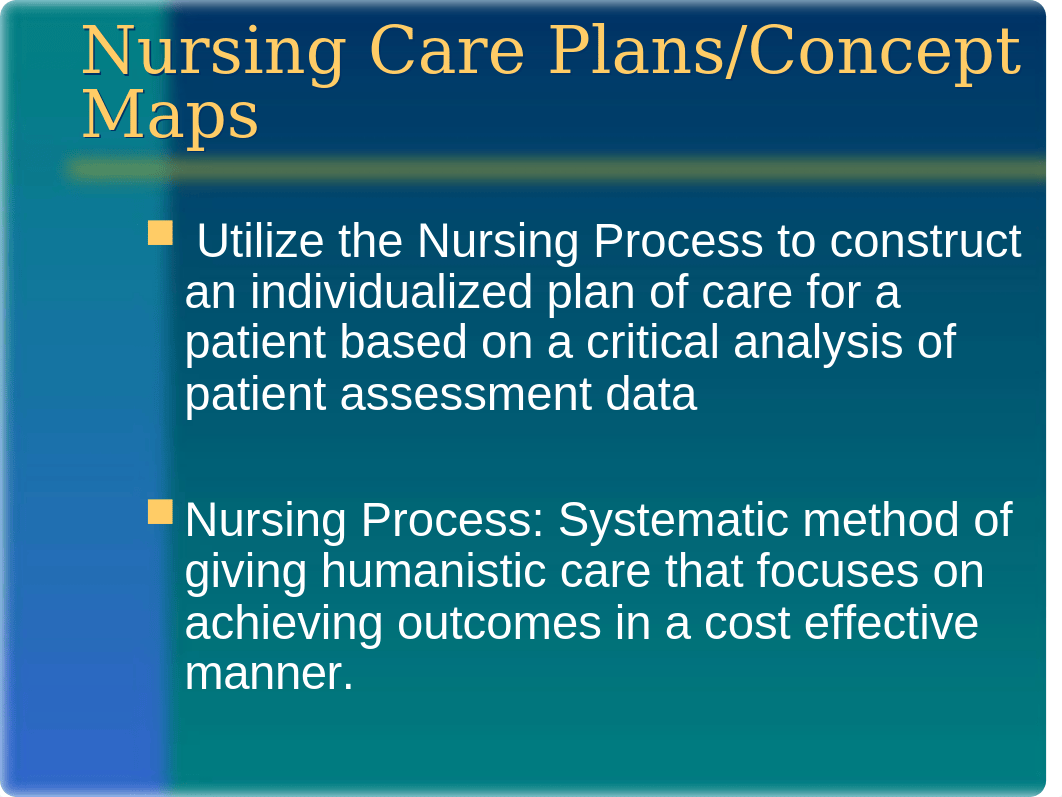 Care Plan-Concept Map The NANDA Nursing Diagnosis.ppt_dtu0zyb9cci_page2