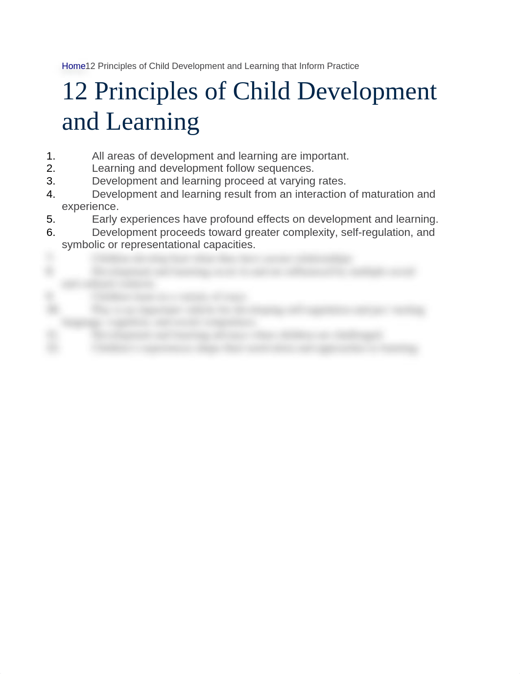 Home12 Principles of Child Development and Learning that Inform Practice.docx_dtu42bce3ha_page1