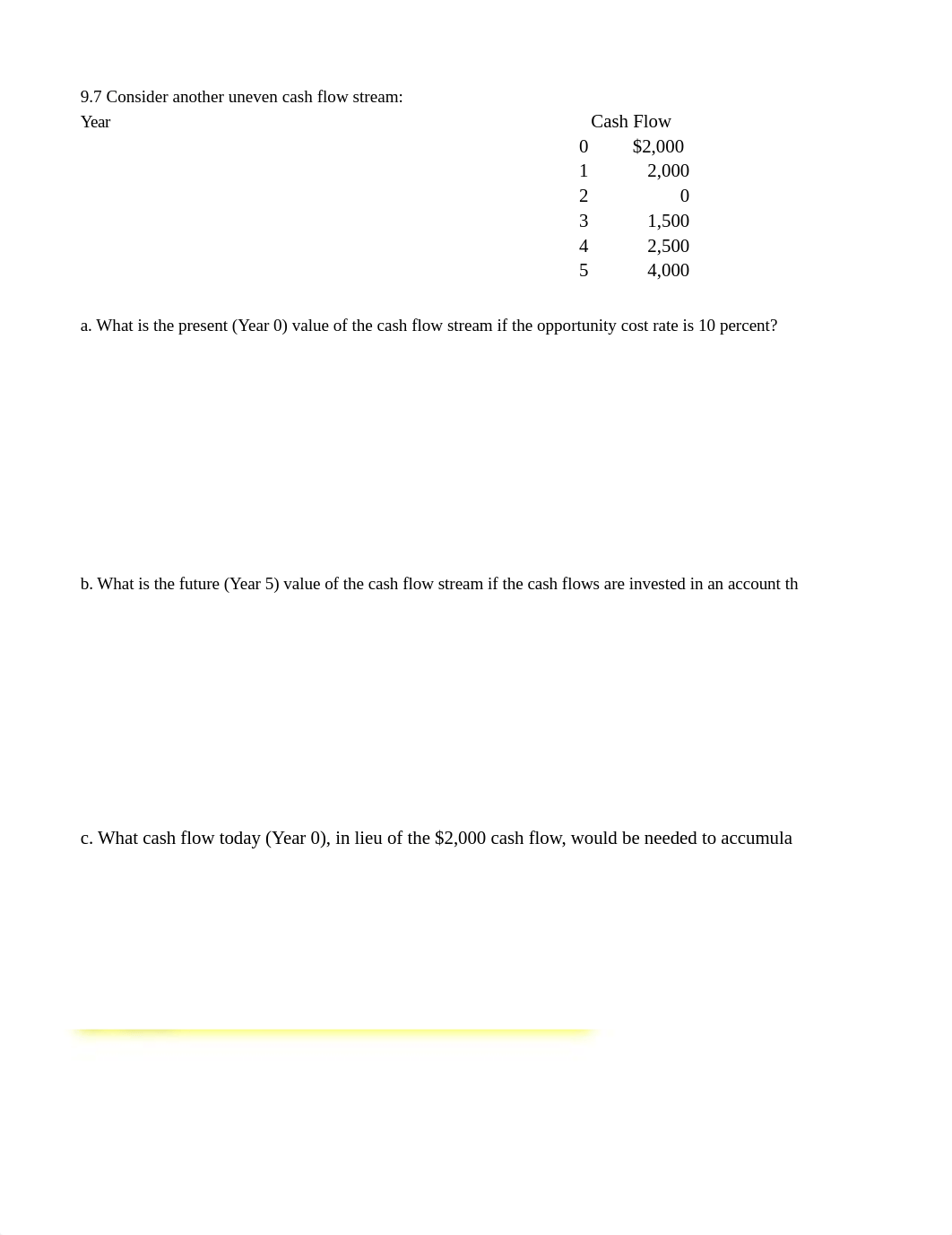 Estrada WK6 Gapenski Problems.xlsx_dtu4aacya6x_page1